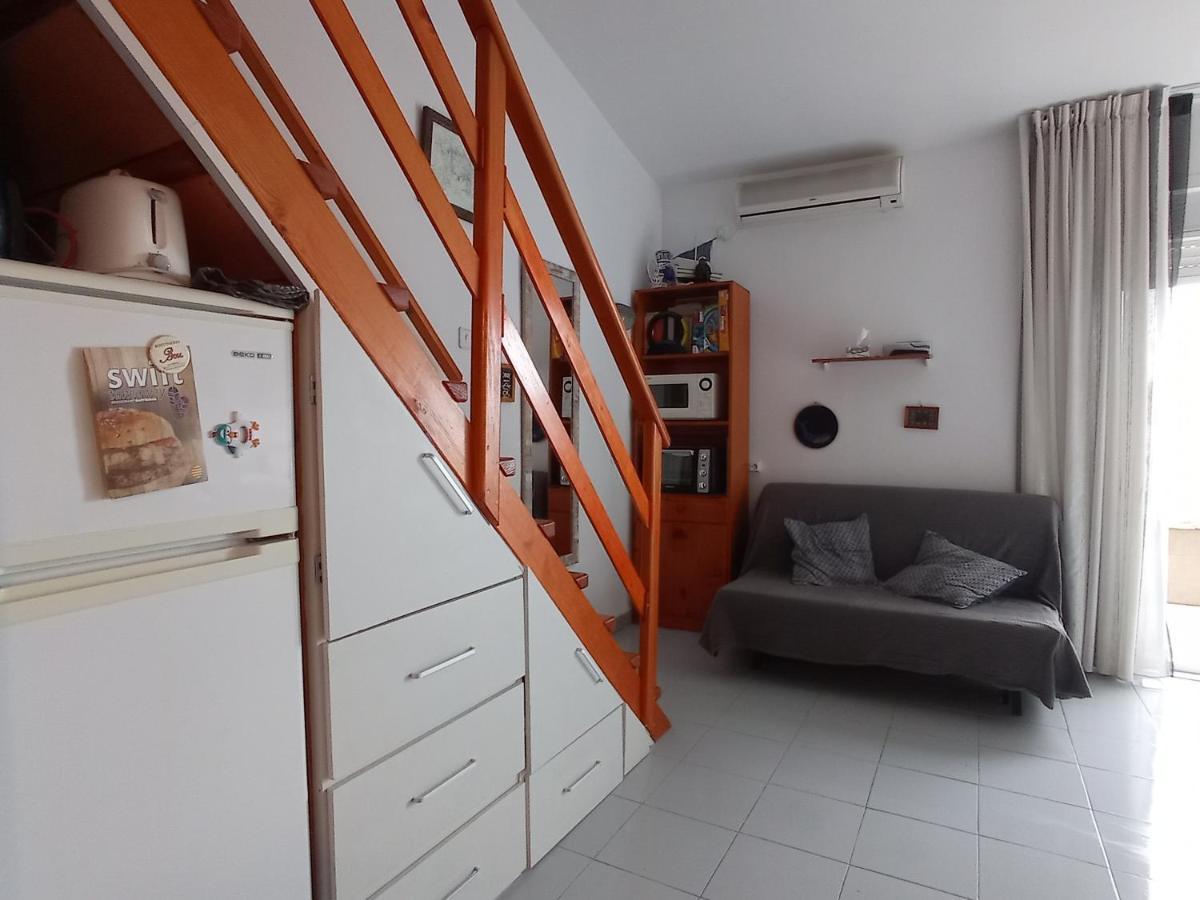 Escapada A L'Estartit - Argonavis Apartment Ngoại thất bức ảnh