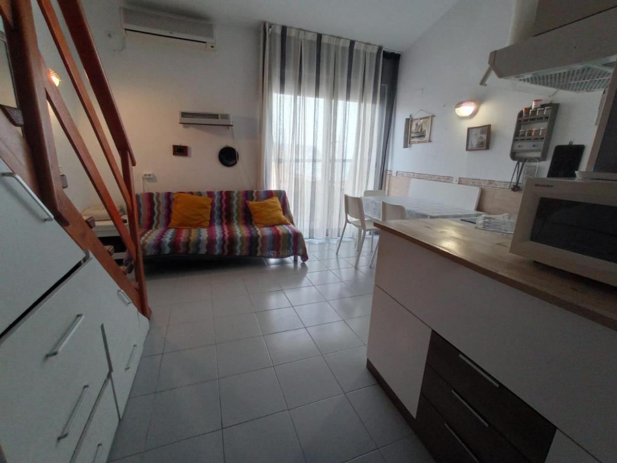 Escapada A L'Estartit - Argonavis Apartment Ngoại thất bức ảnh